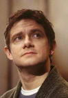 Martin Freeman photo